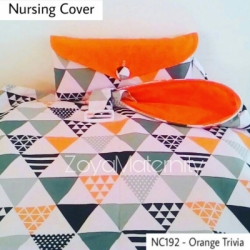 Nursing Cover NC192  large